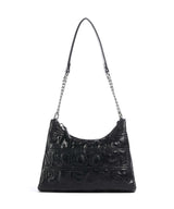 JOOP! Jeans Iniziale Spiega Lucille Schoudertas black