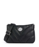 JOOP! Jeans Soave Jasmina Crossbody tas black