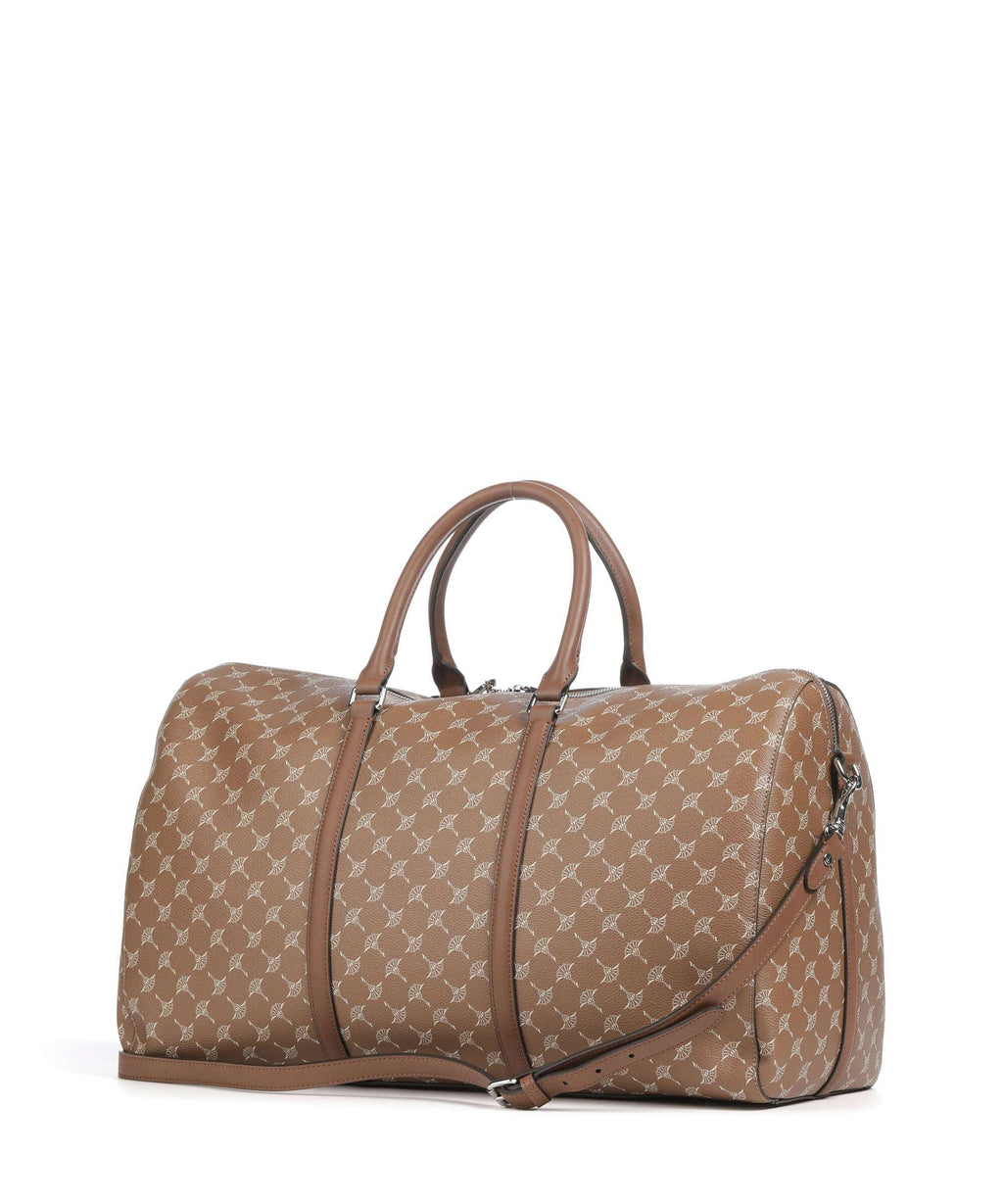 JOOP! Cortina 1.0 Aurora Weekend bag light brown