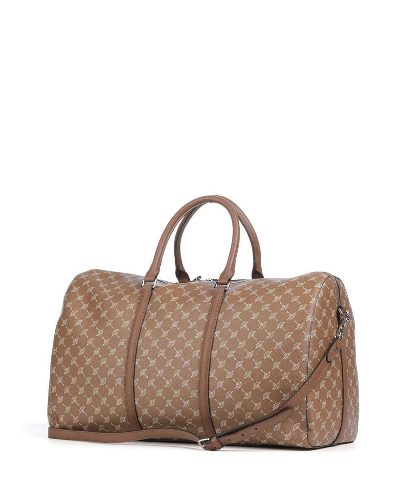 JOOP! Cortina 1.0 Aurora Weekend bag light brown