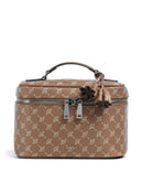 JOOP! Cortina 1.0 Flora Toilettas light brown