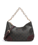 JOOP! Piazza Edition Aimee Hobo tas burgundy