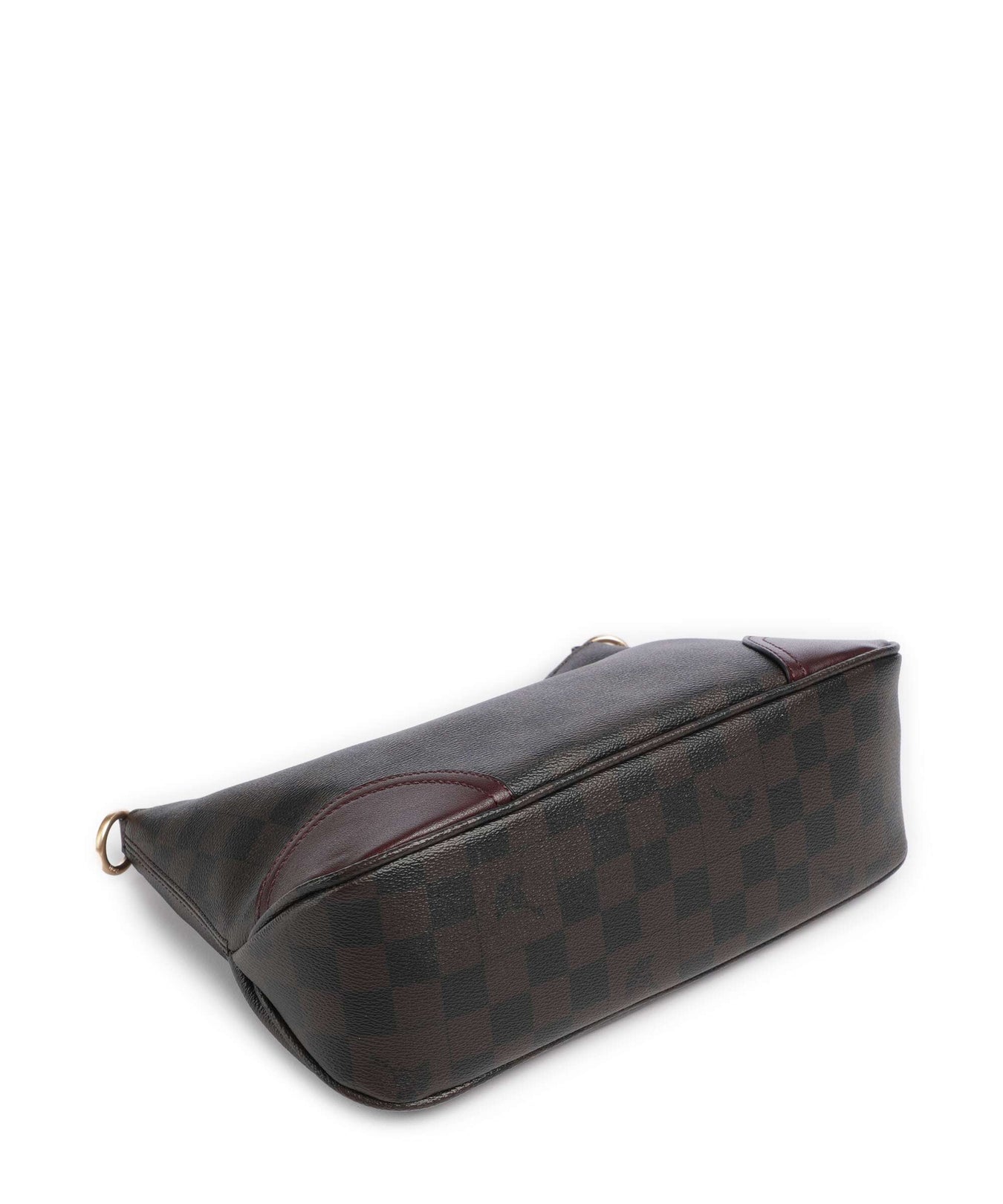 JOOP! Piazza Edition Aimee Hobo bag burgundy