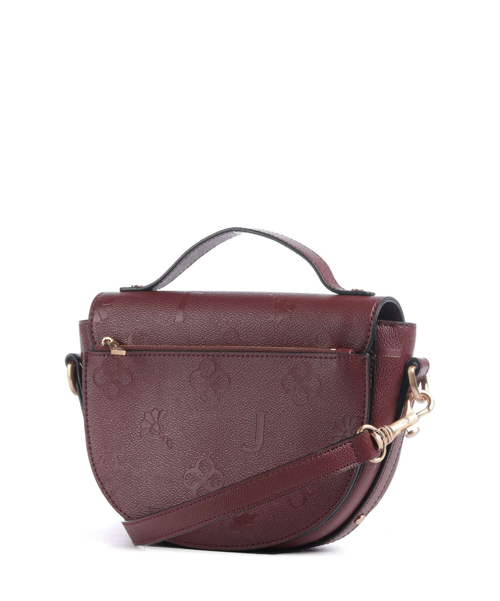 JOOP! Decoro Stampa Kaley Handbag burgundy