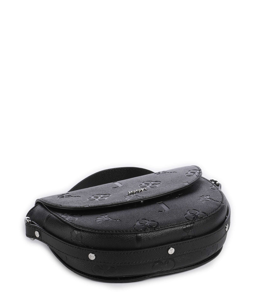 JOOP! Decoro Stampa Kaley Handbag black