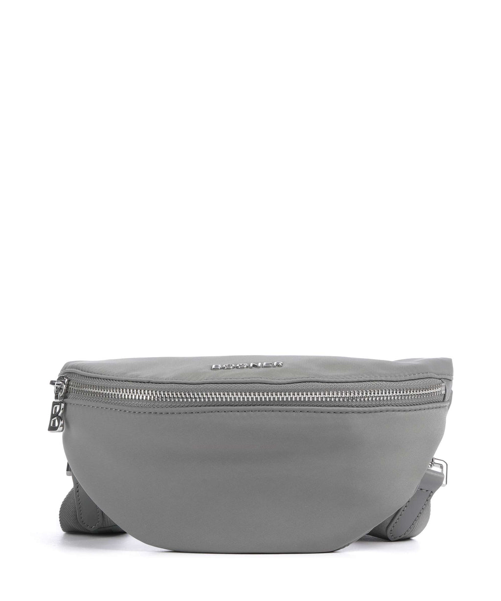 Bogner Klosters Sina Belt bag grey
