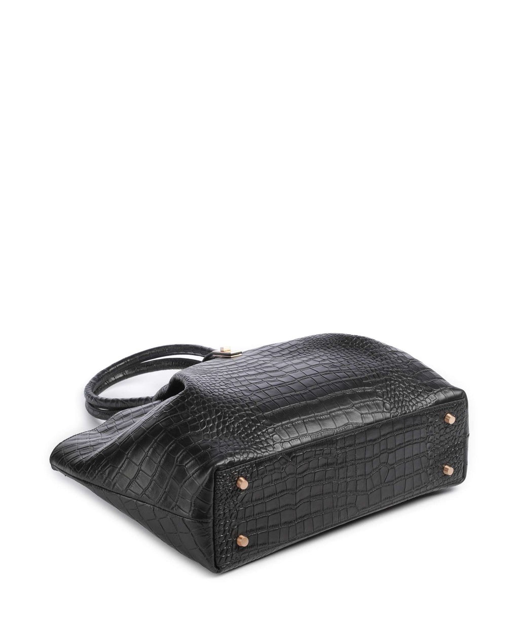 JOOP! Coccodrillo Sheryl Tote bag black