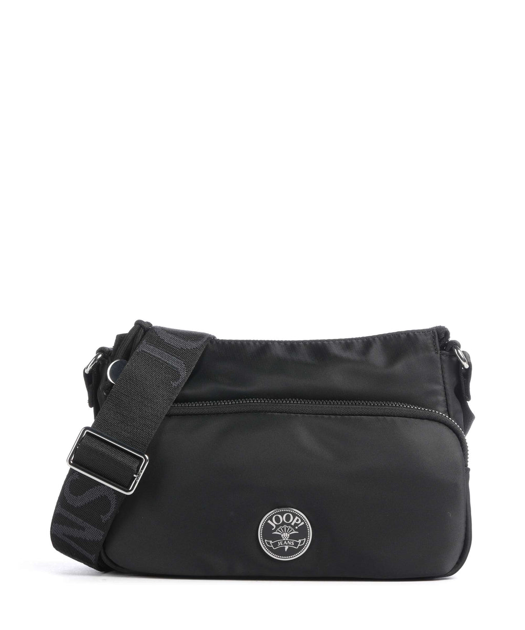 JOOP! Jeans Lietissimo 1.0 Jasmina Crossbody bag black