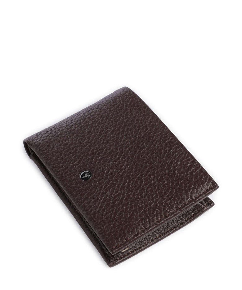 JOOP! Cardona Alfredo Billfold Wallet brown
