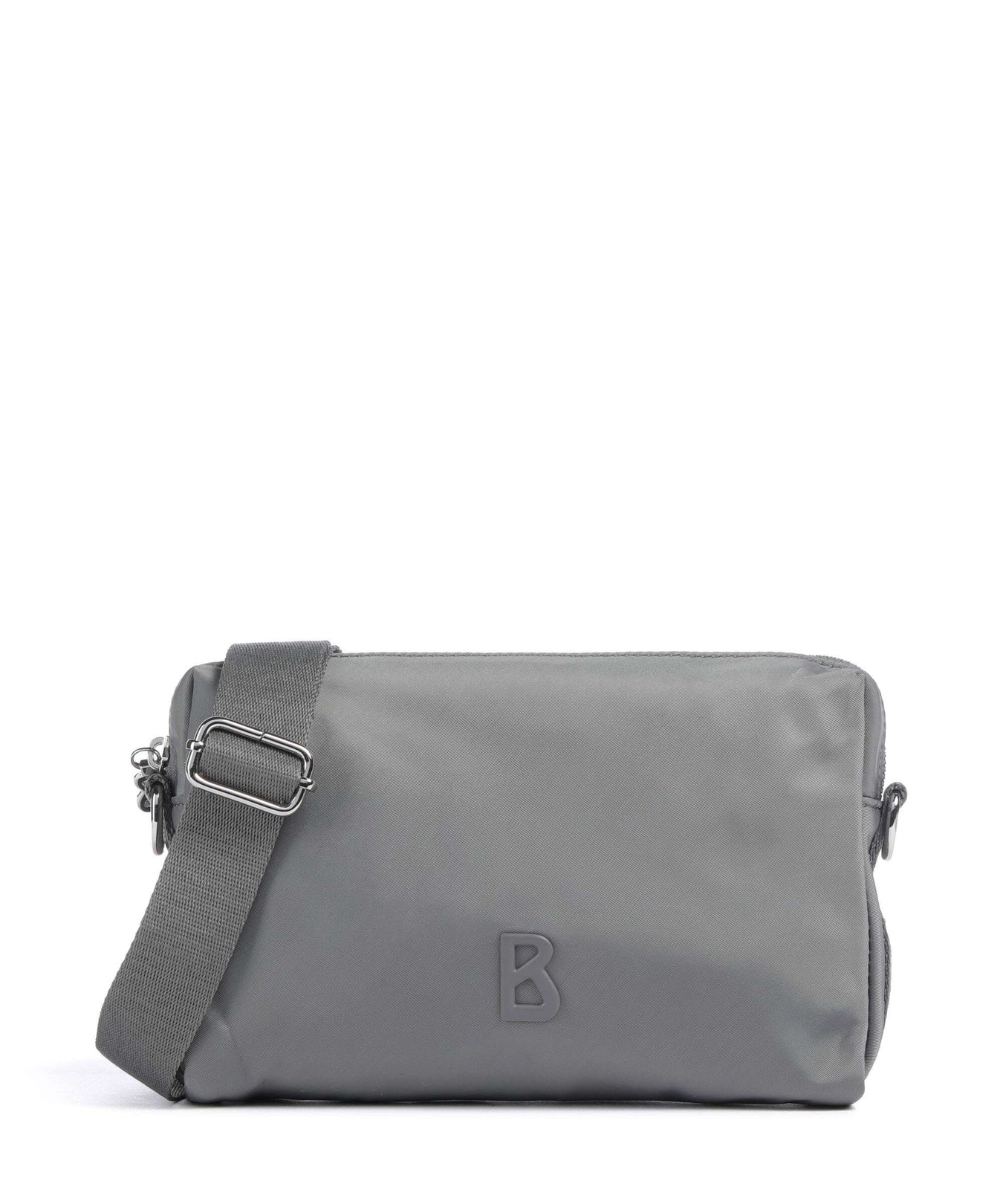 Bogner Verbier Play 1.0 Pukie Crossbody bag grey