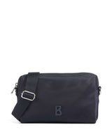 Bogner Verbier Play 1.0 Pukie Crossbody tas dark blue