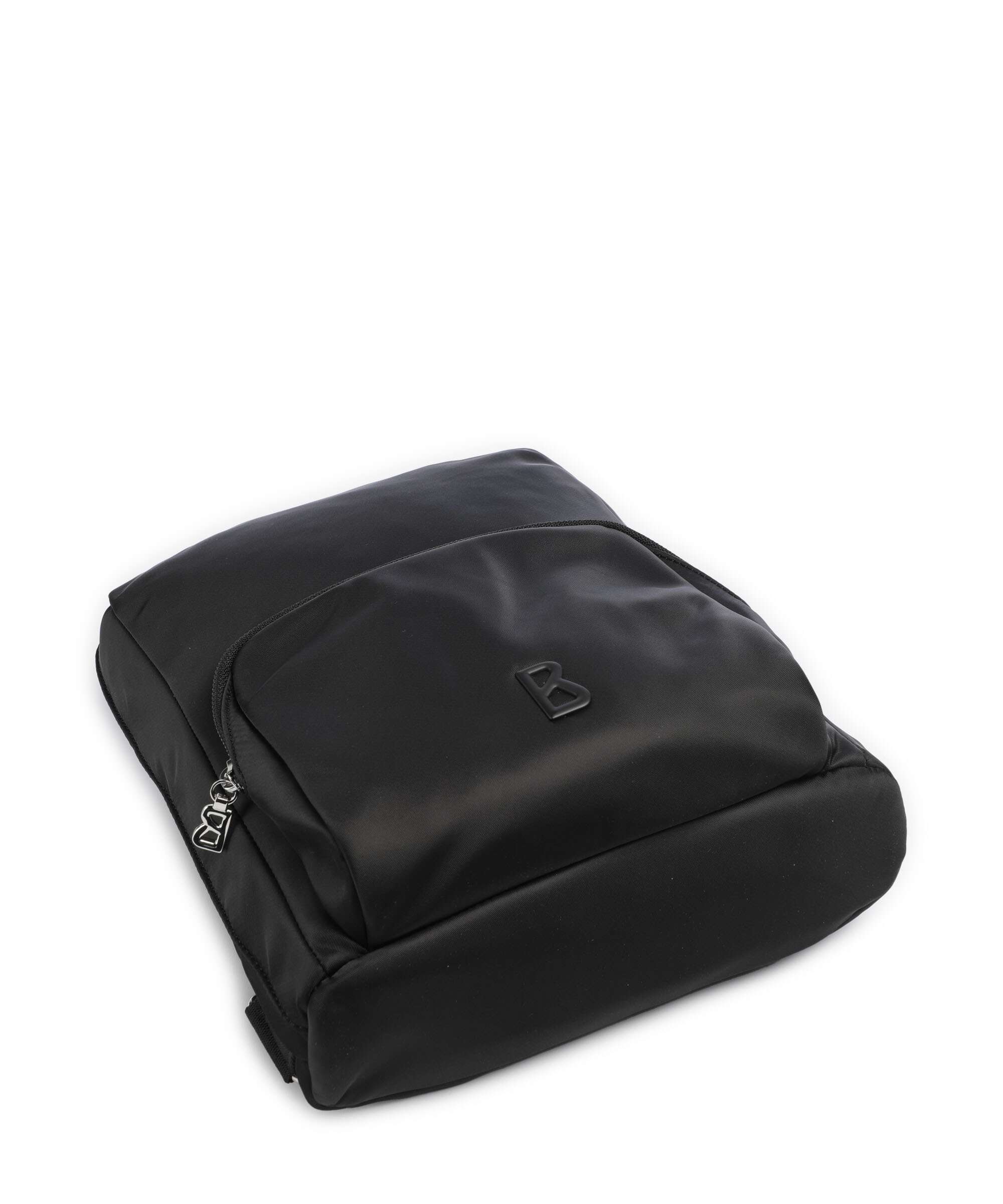 Bogner Verbier Play 1.0 Maxi Backpack black
