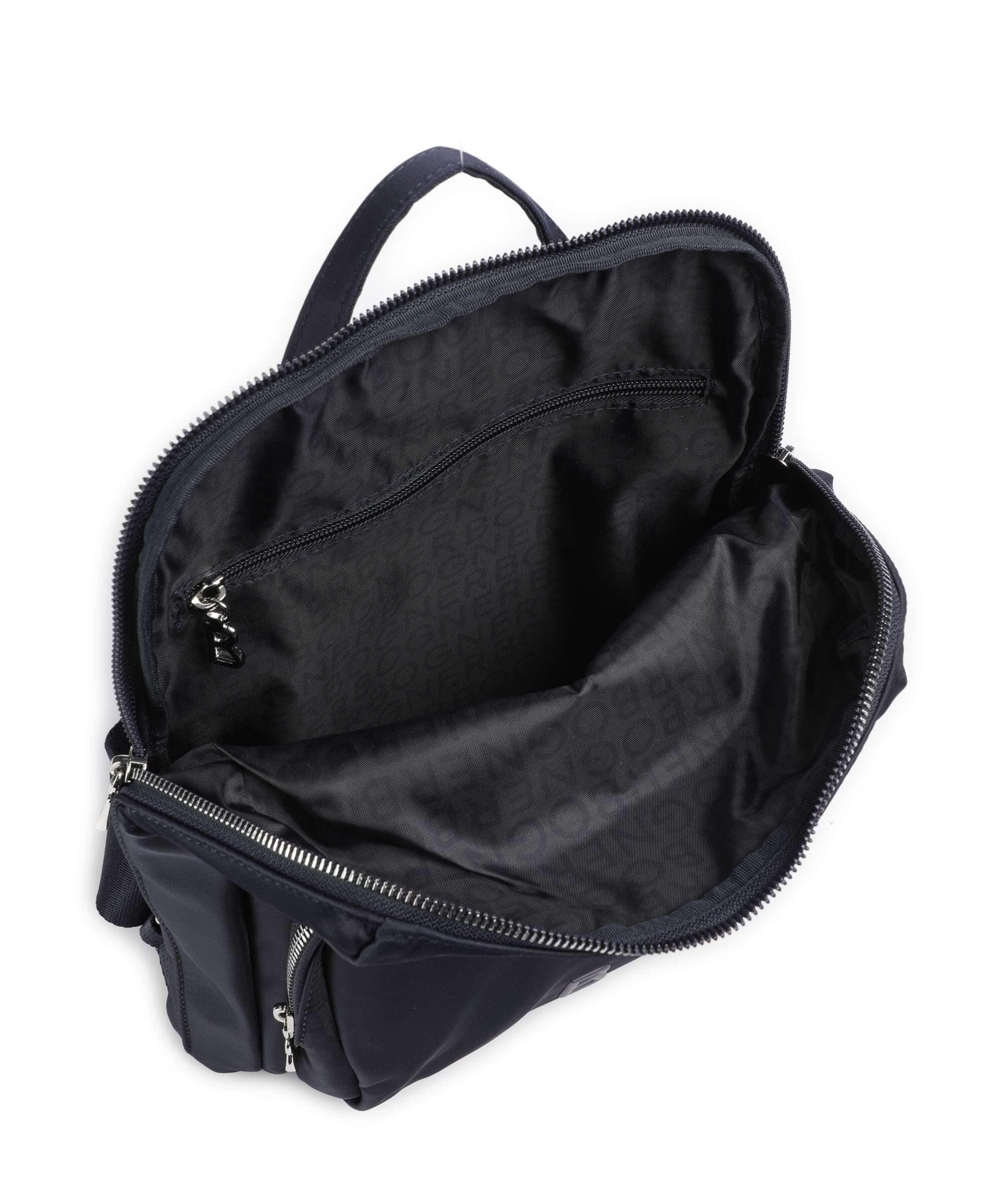 Bogner Verbier Play 1.0 Maxi Backpack dark blue