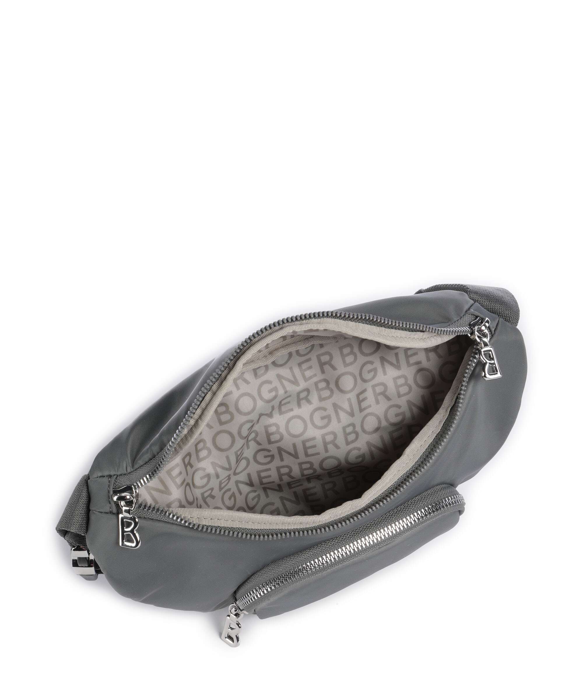 Bogner Verbier Play 1.0 Janica Belt bag grey