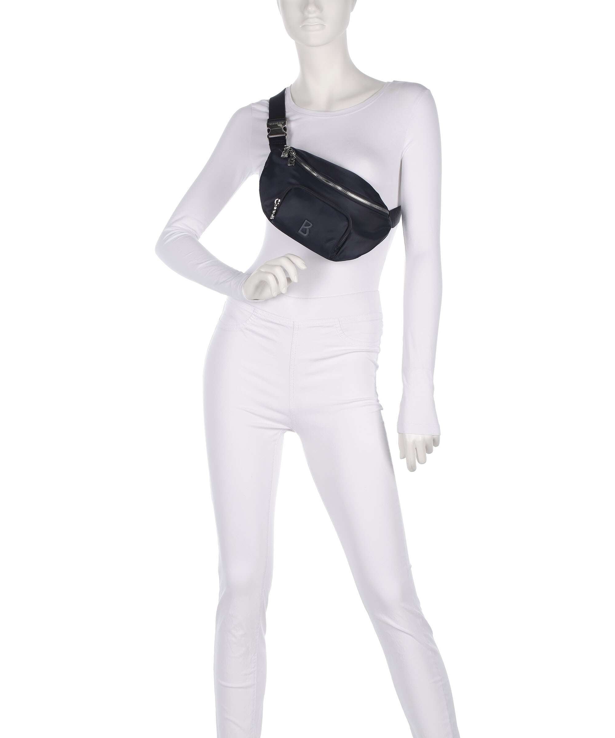 Bogner Verbier Play 1.0 Janica Belt bag dark blue