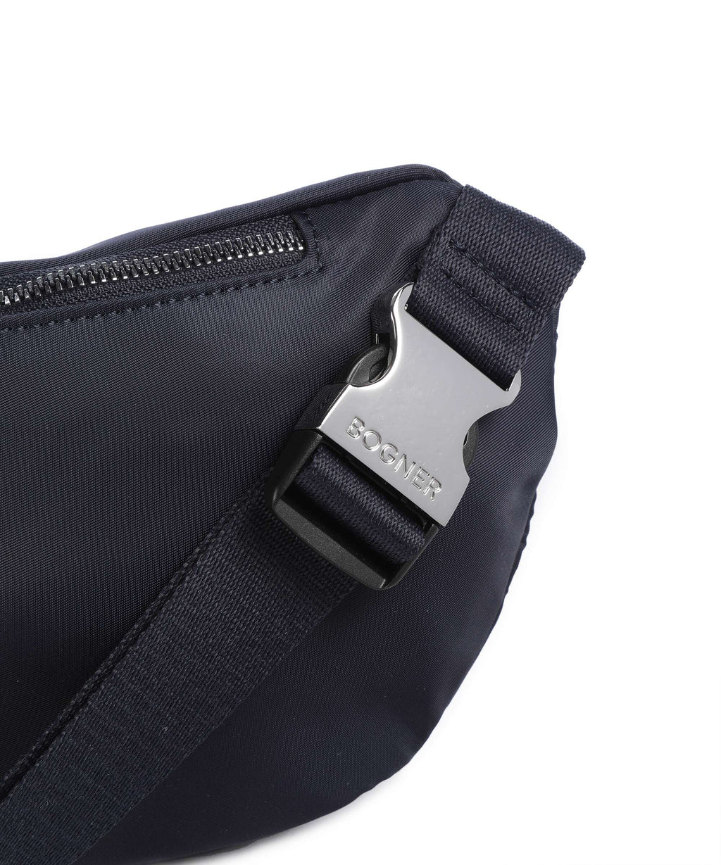 Bogner Verbier Play 1.0 Janica Belt bag dark blue
