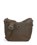 JOOP! Jeans Giocoso 1.0 Delia Crossbody tas dark olive