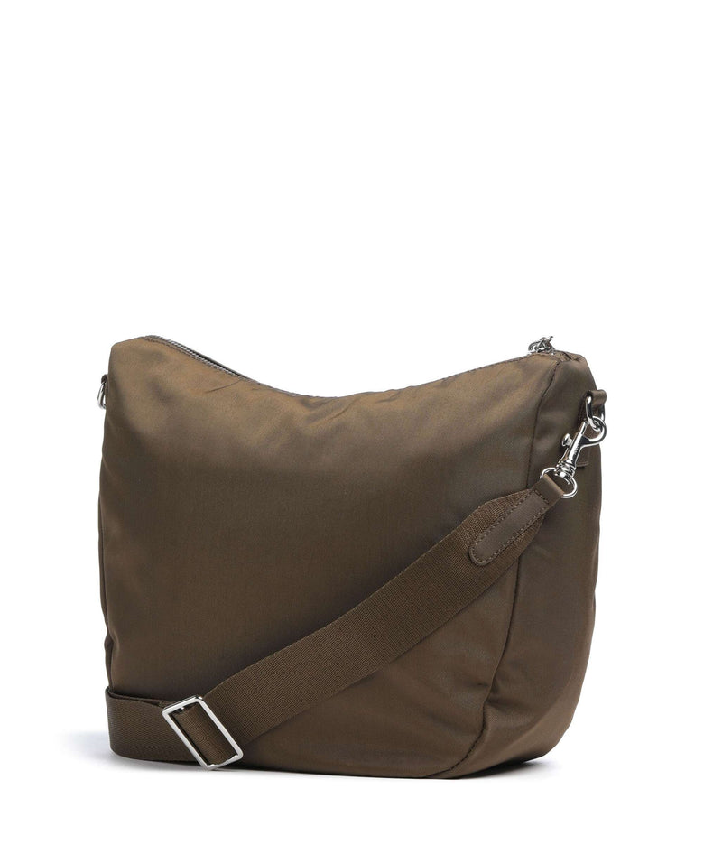 JOOP! Jeans Giocoso 1.0 Delia Crossbody bag dark olive