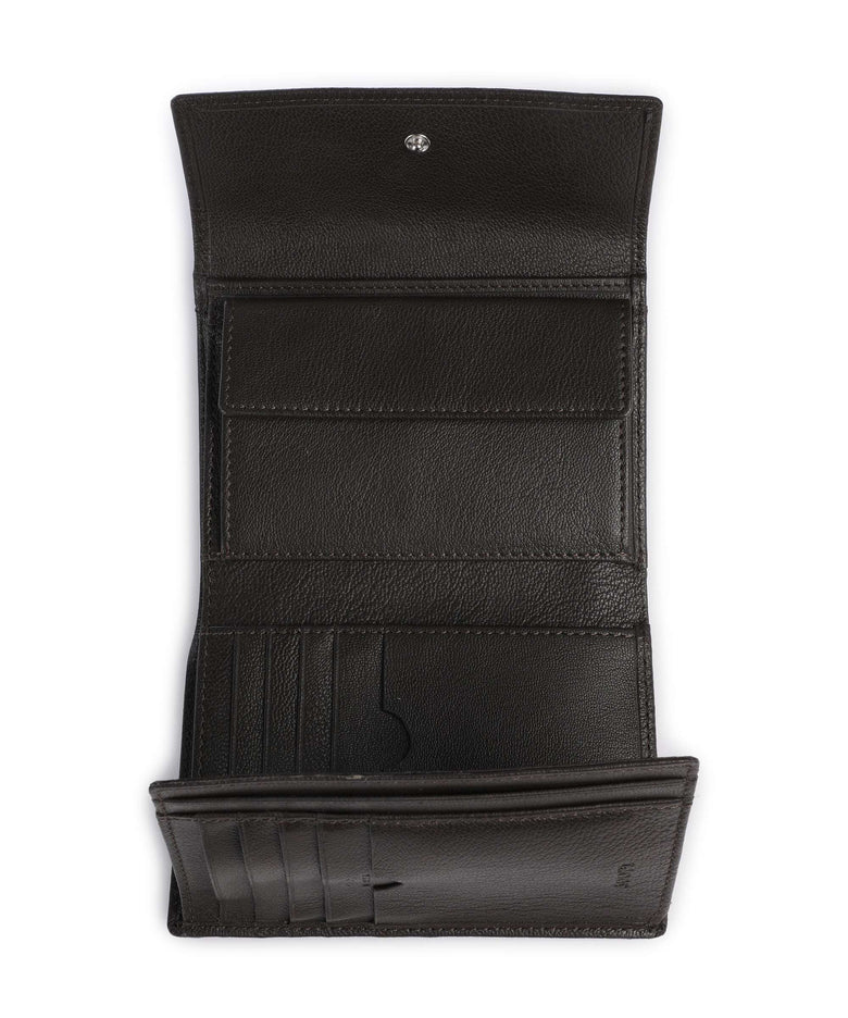 JOOP! Lantea Cosma Wallet dark brown