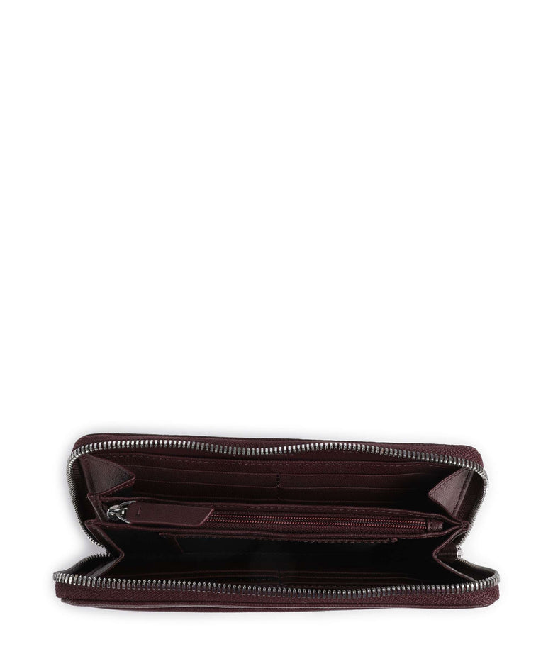 JOOP! Laneta Yura Wallet burgundy