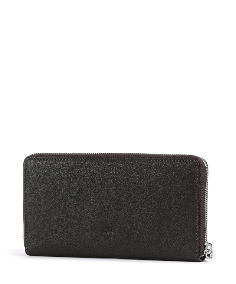 JOOP! Laneta Yura Wallet dark brown