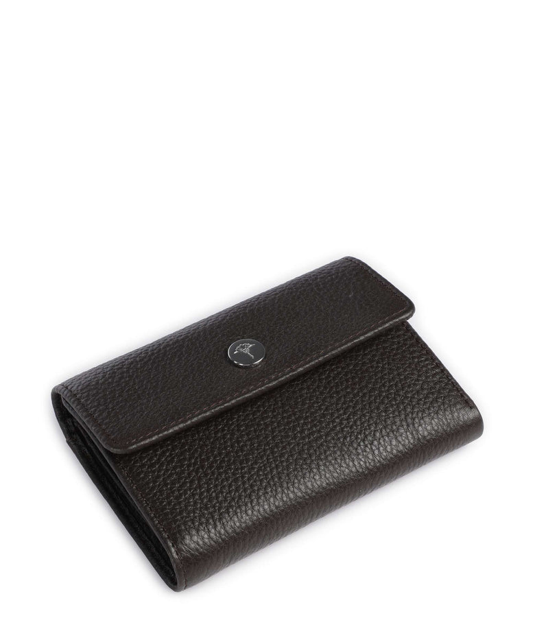 JOOP! Pompeji Cosma Wallet dark brown