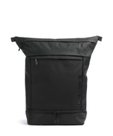 Strellson Alperton Rolltop rugzak black