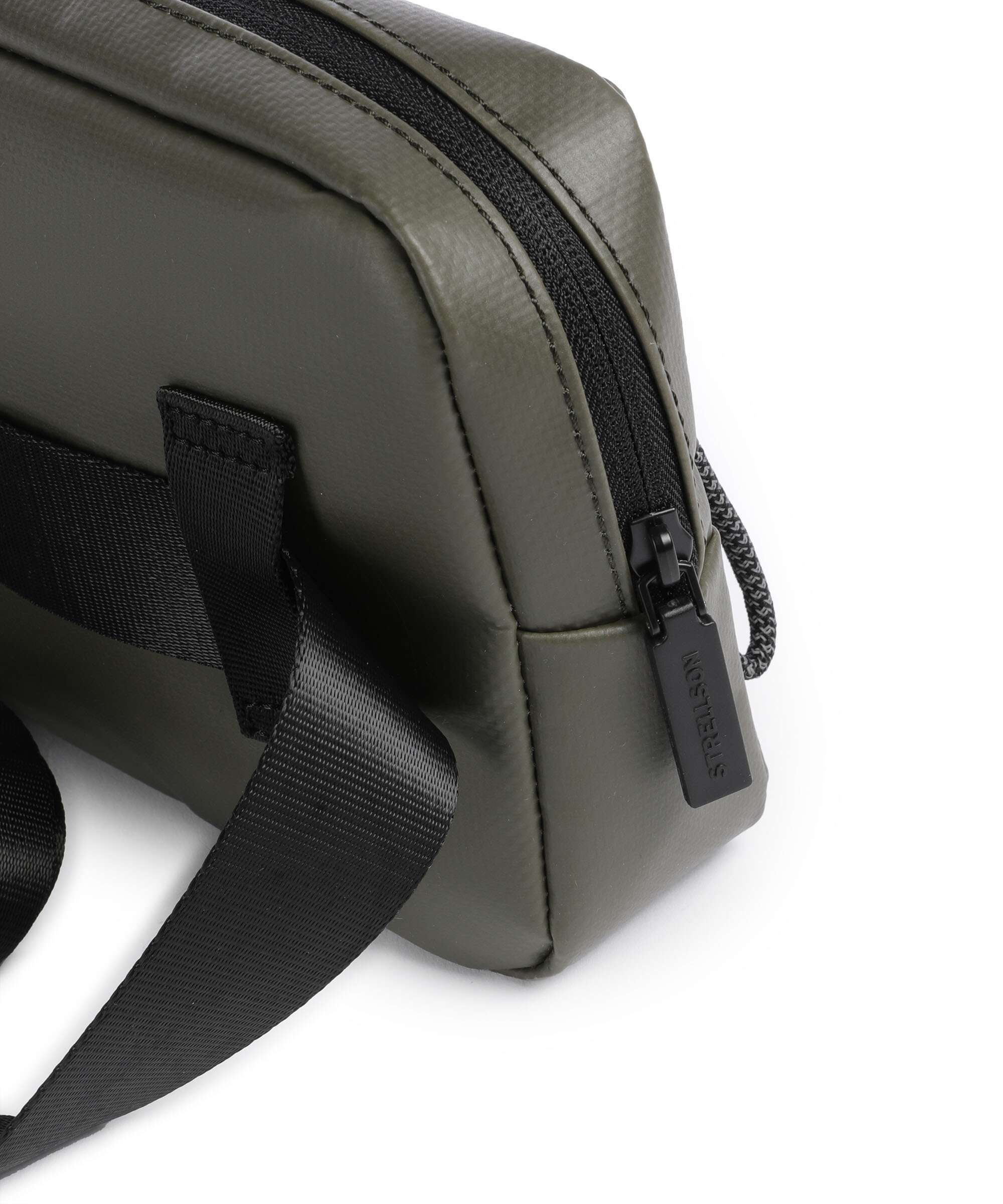 Strellson Stockwell 2.0 Fanny pack khaki