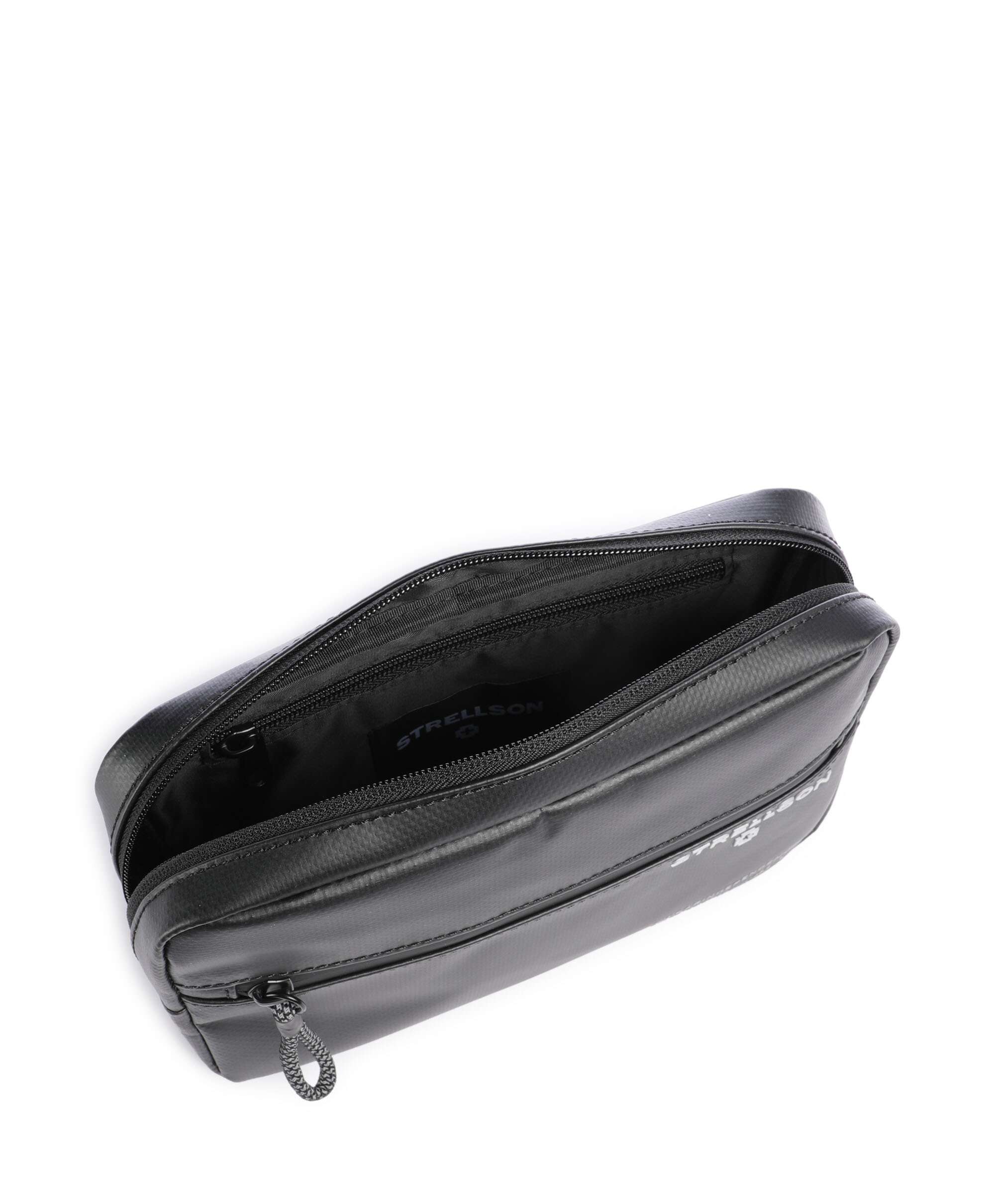 Strellson Stockwell 2.0 Belt bag black