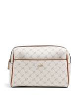 JOOP! Cortina 1.0 Erina Make-up tasje offwhite
