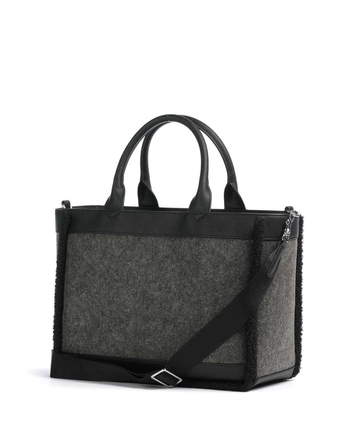 JOOP! Jeans Calduccio Yvette Handbag black