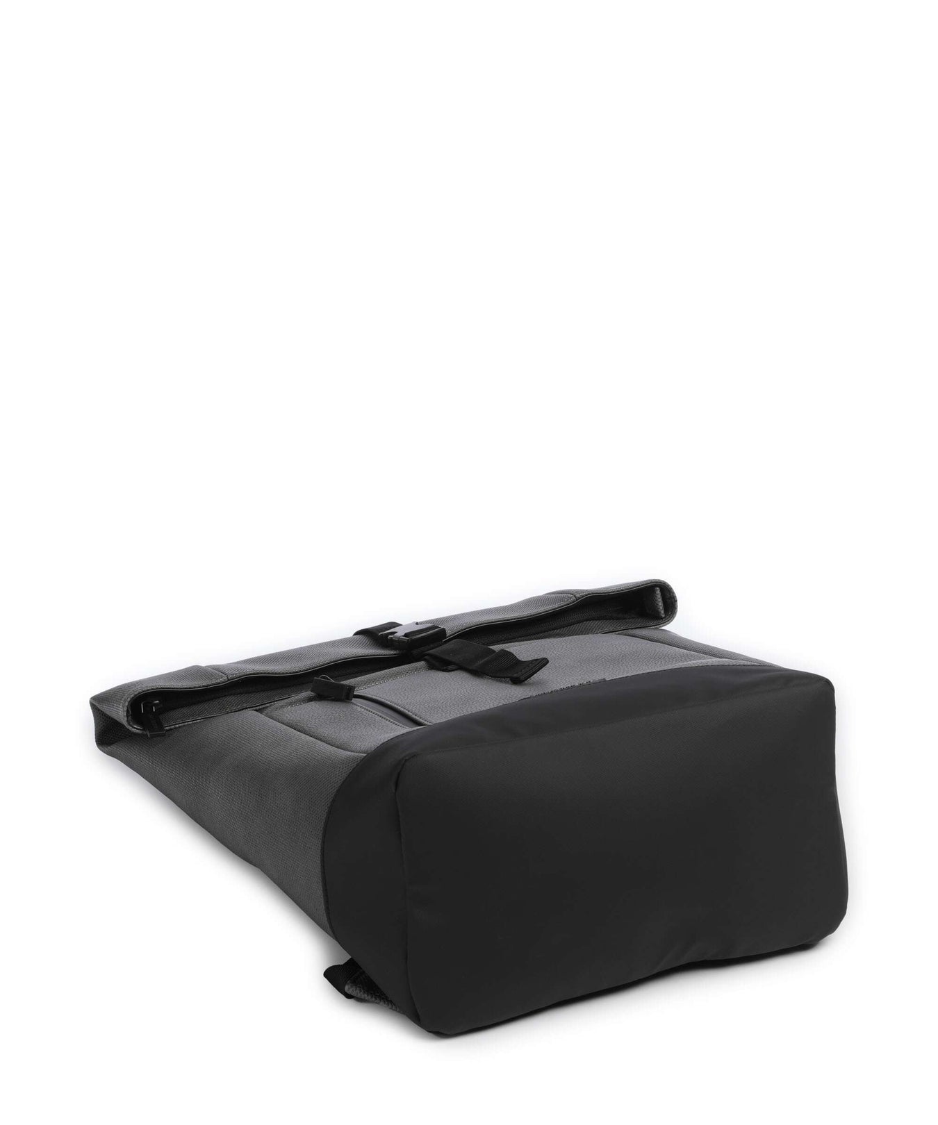 Strellson Westferry Rolltop backpack darkgrey