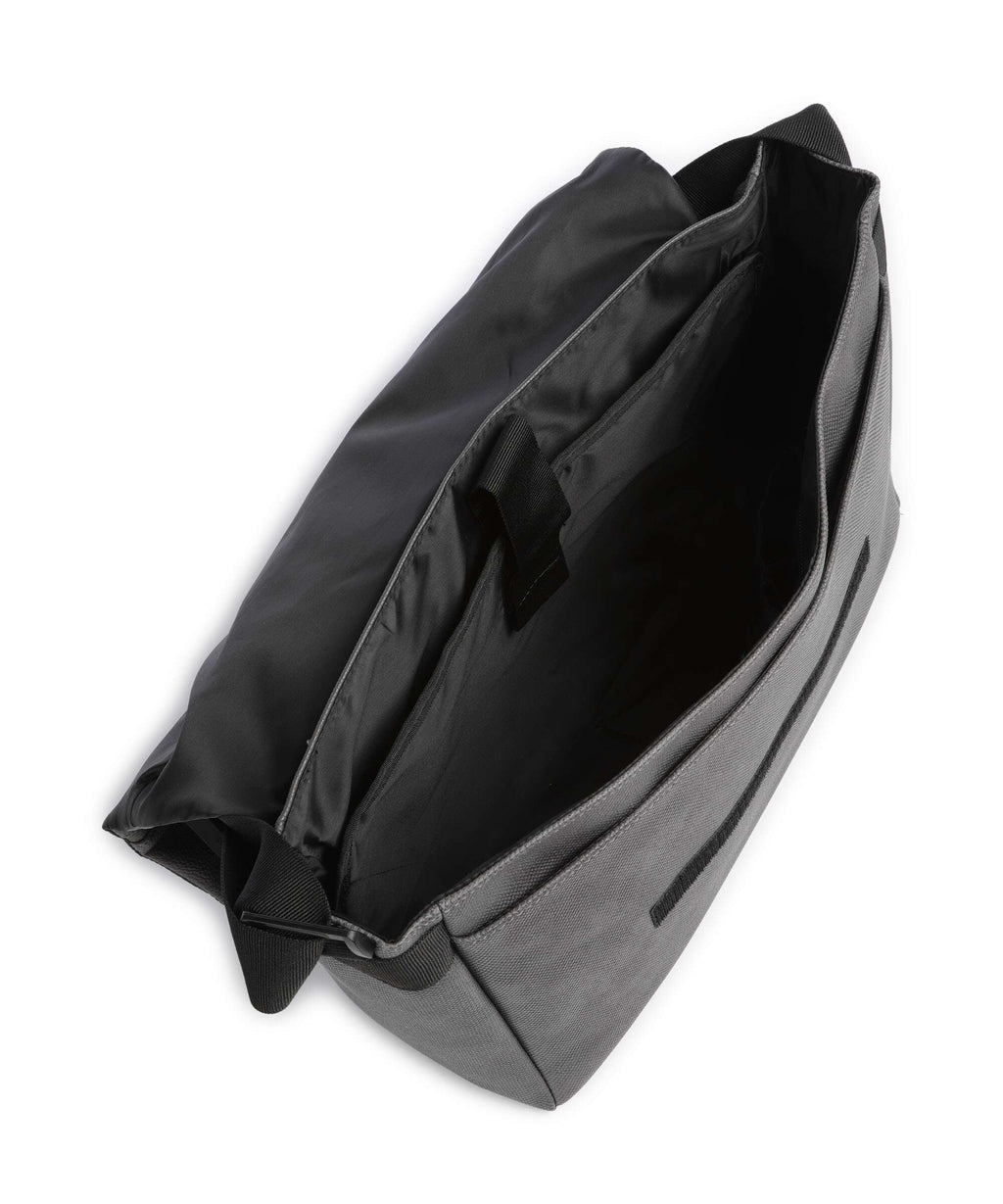 Strellson Westferry Messenger bag darkgrey