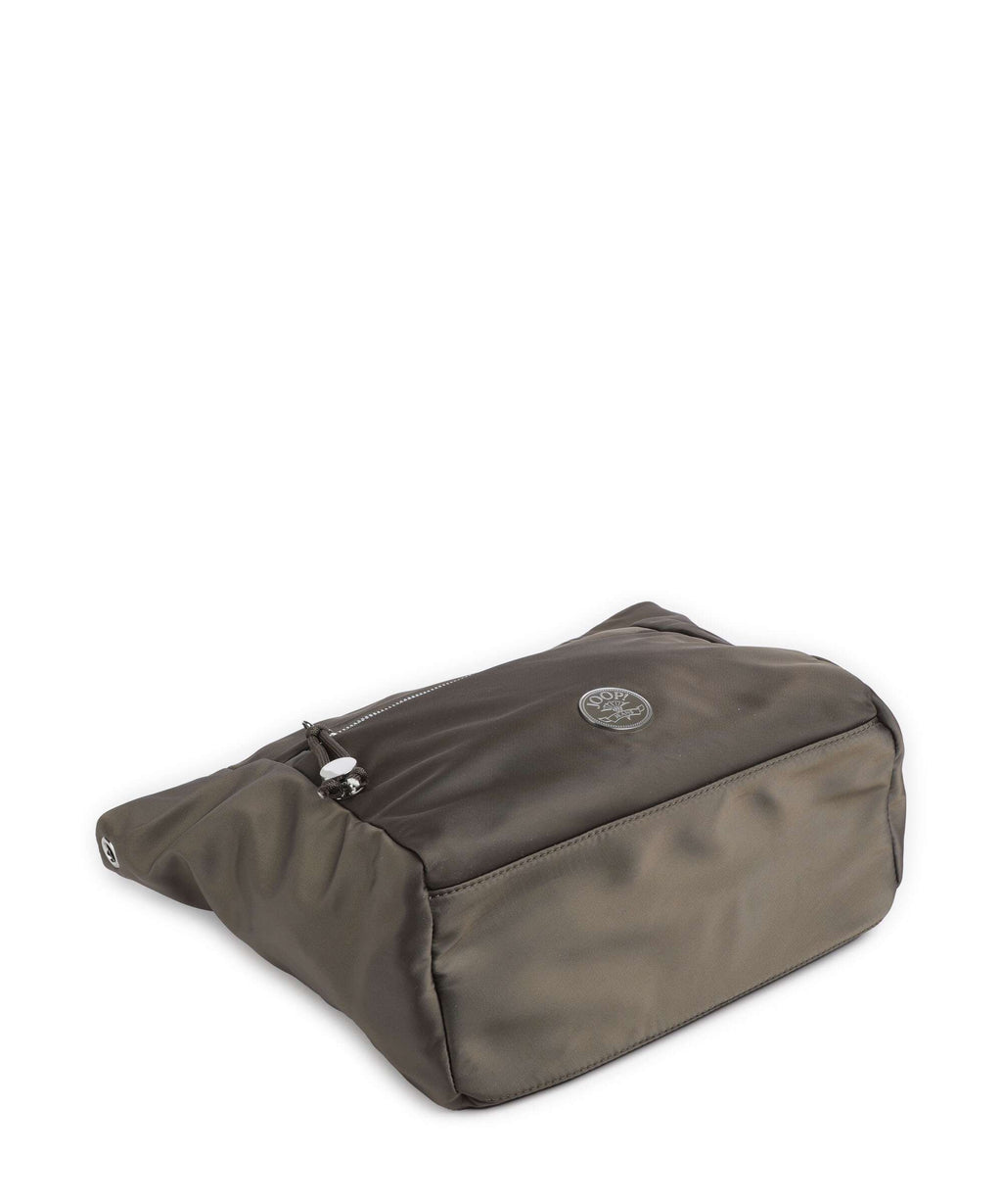 JOOP! Jeans Lietissimo 1.0 Kaja Crossbody bag olive night