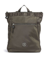 JOOP! Jeans Lietissimo 1.0 Elva Rugzak olive night