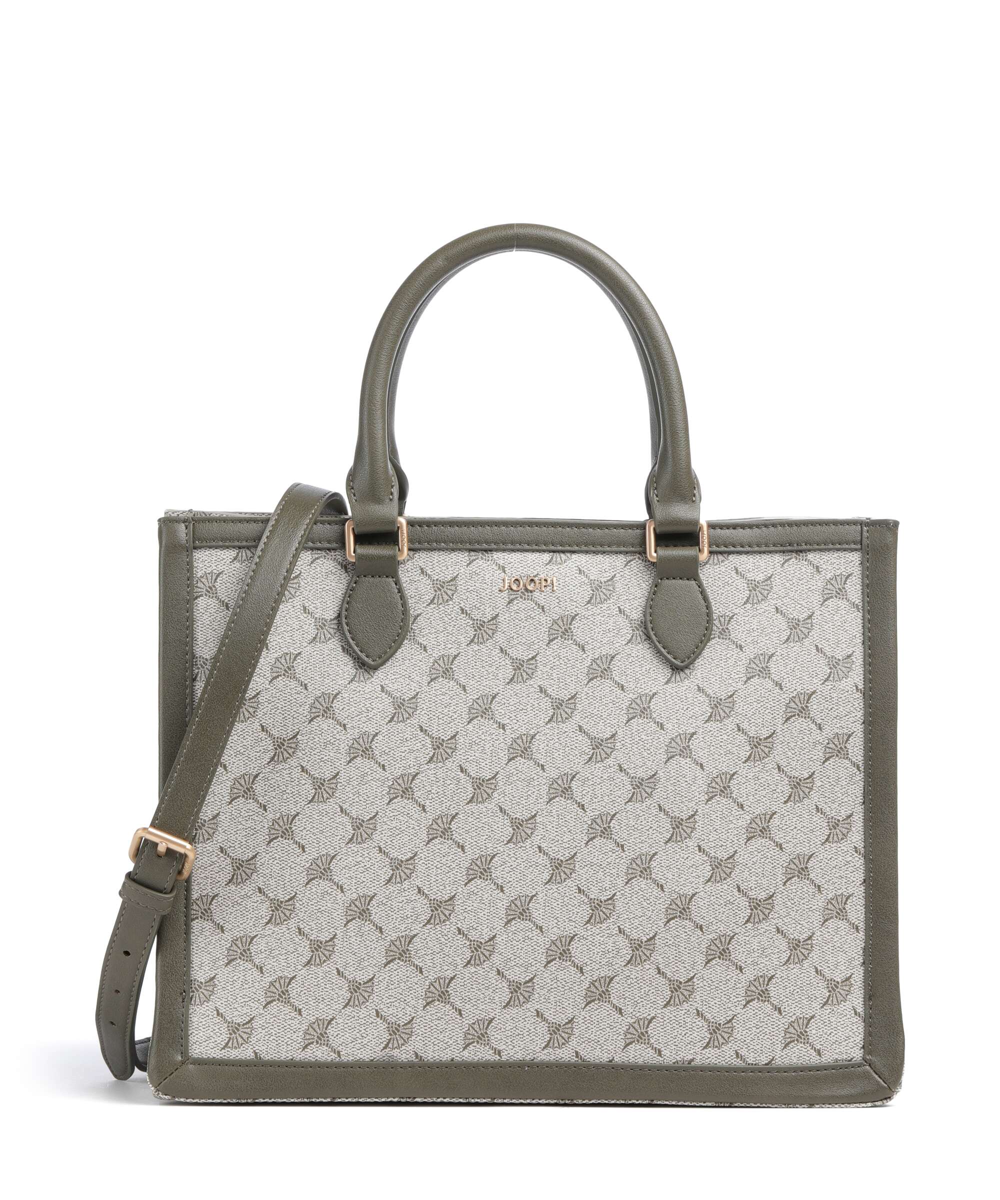 JOOP! Mazzolino Aurelia Handbag burnt olive