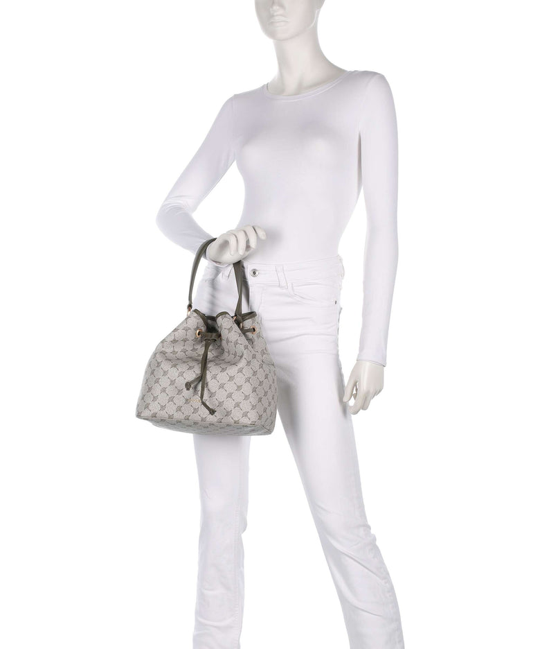 JOOP! Mazzolino Franziska Bucket bag burnt olive