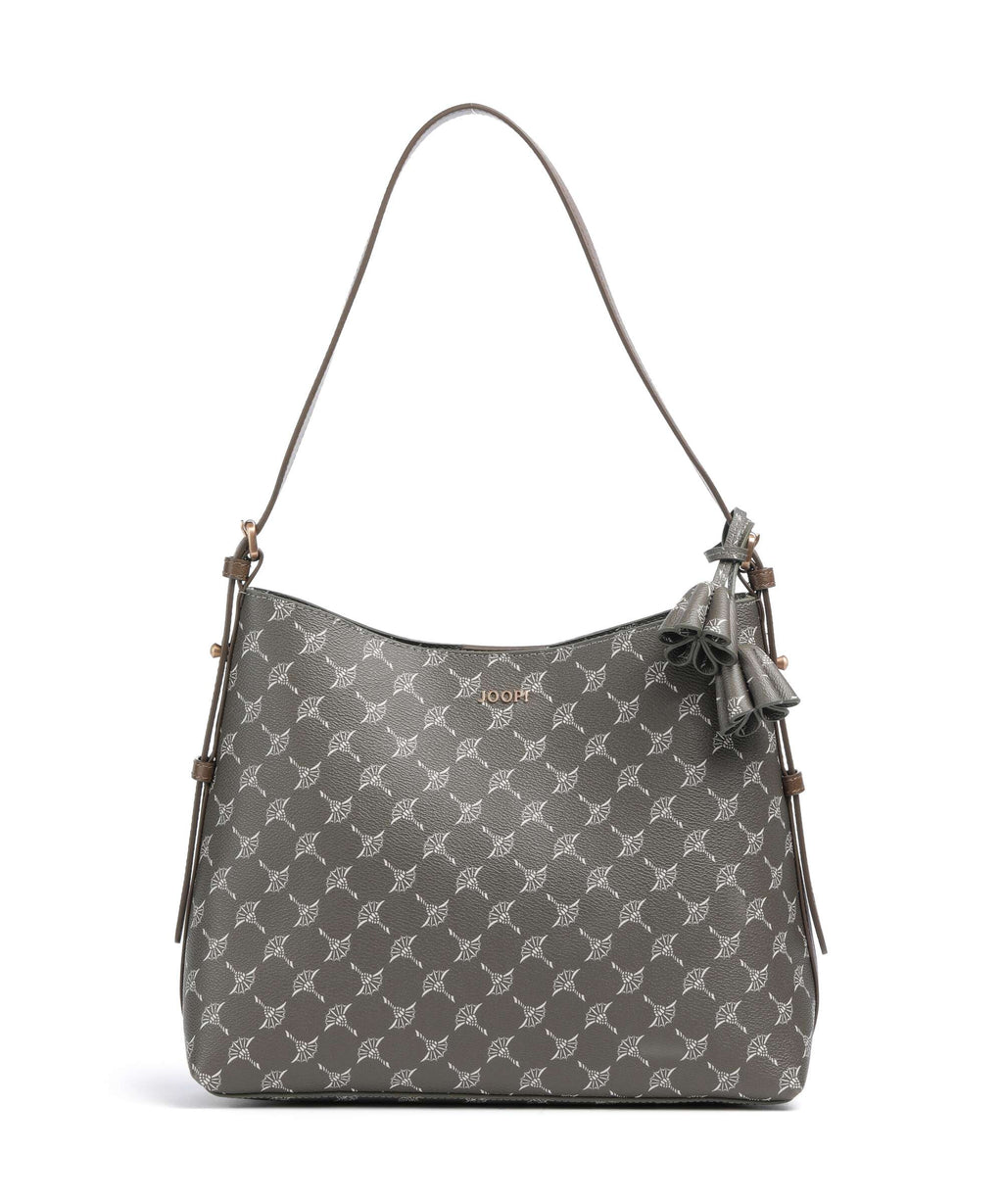 JOOP! Cortina 1.0 Maddy Hobo bag burnt olive