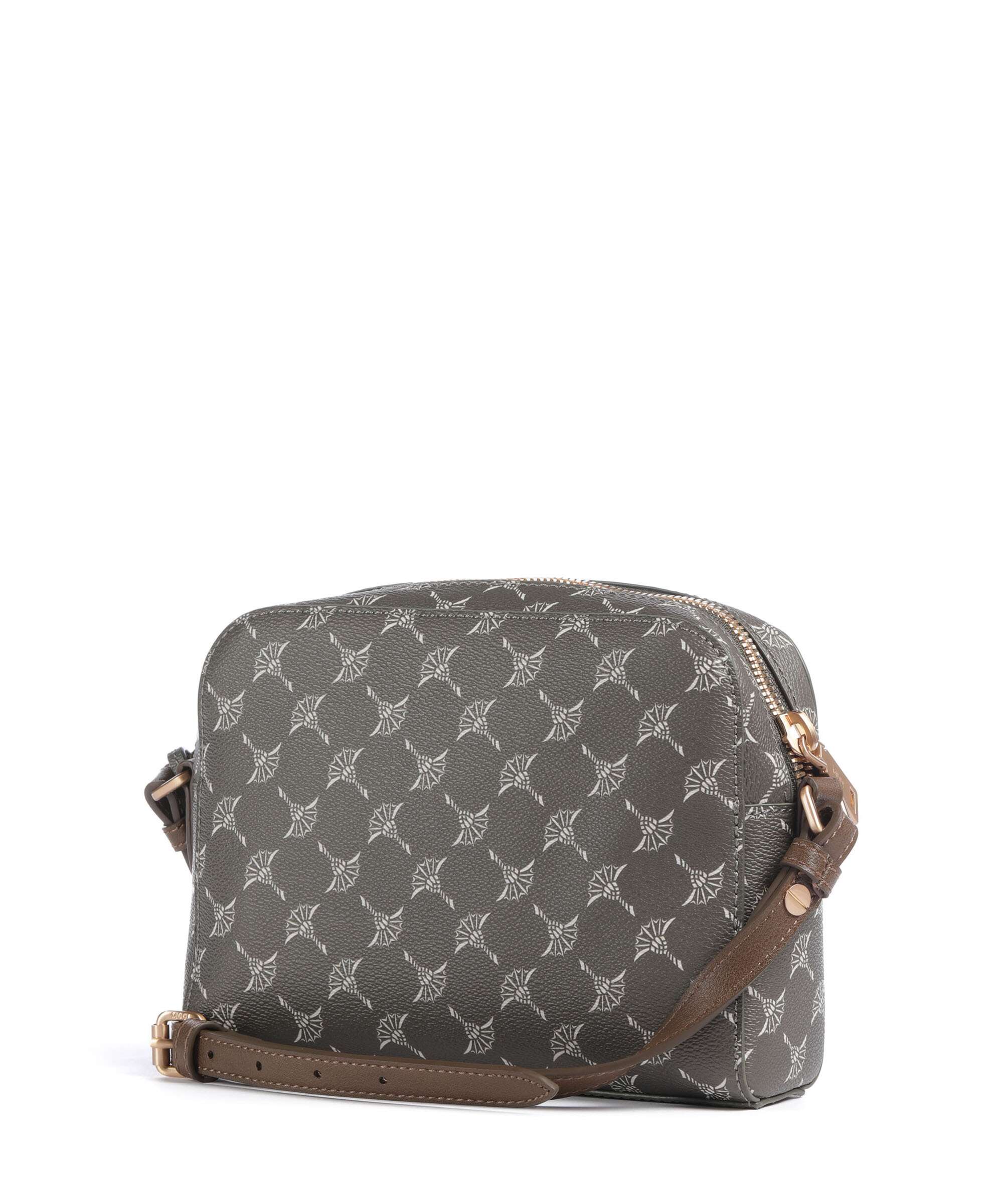 JOOP! Cortina 1.0 Cloe Crossbody bag burnt olive