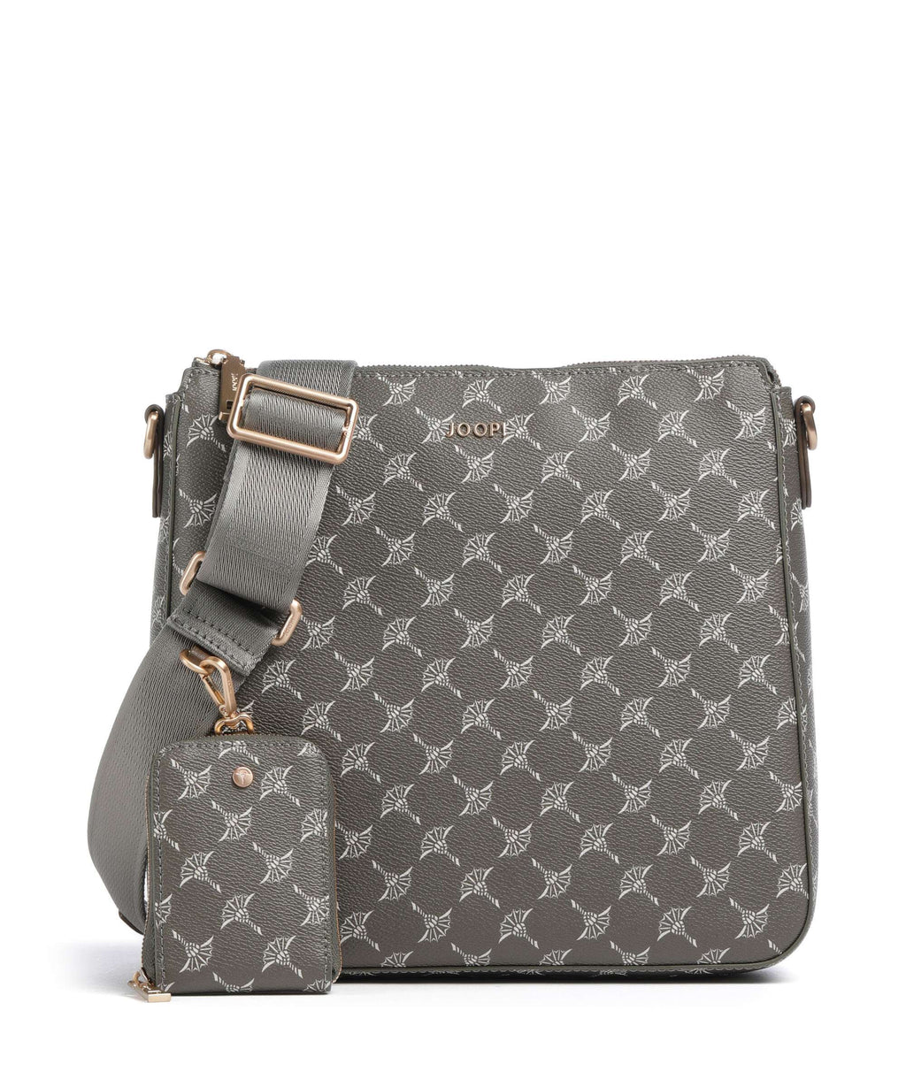 JOOP! Cortina 1.0 Jasmina Crossbody bag burnt olive