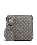 JOOP! Cortina 1.0 Jasmina Crossbody tas burnt olive