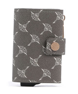 JOOP! Cortina 1.0 E-Cage Creditcardhouder burnt olive