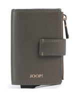 JOOP! Sofisticato 1.0 E-Cage RFID Creditcardhouder burnt olive