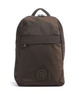 Bogner Maggia 1.0 Maxi Rugzak seal brown