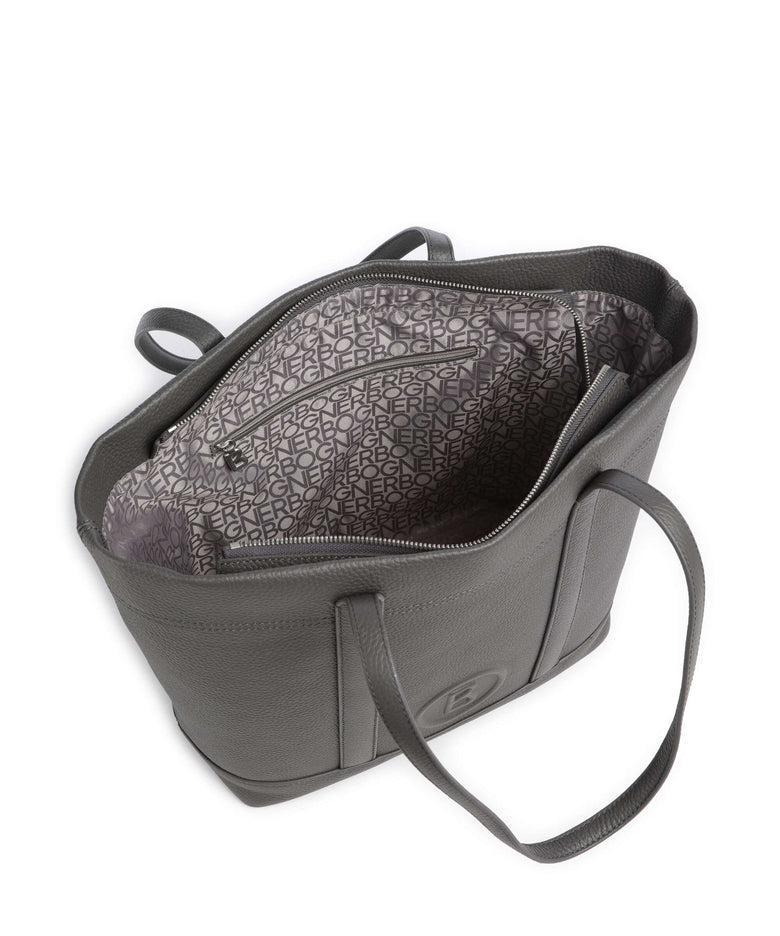 Bogner Bozen Zeta Tote bag castlerock
