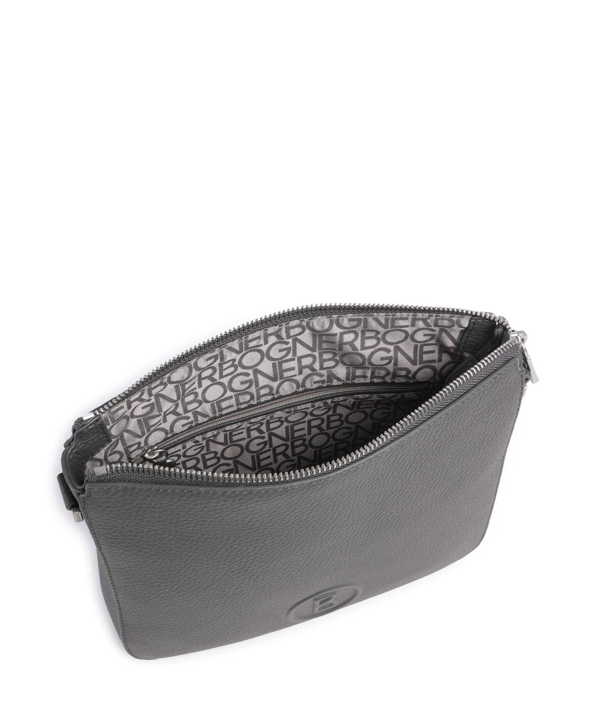Bogner Bozen Hedwig Crossbody bag castlerock