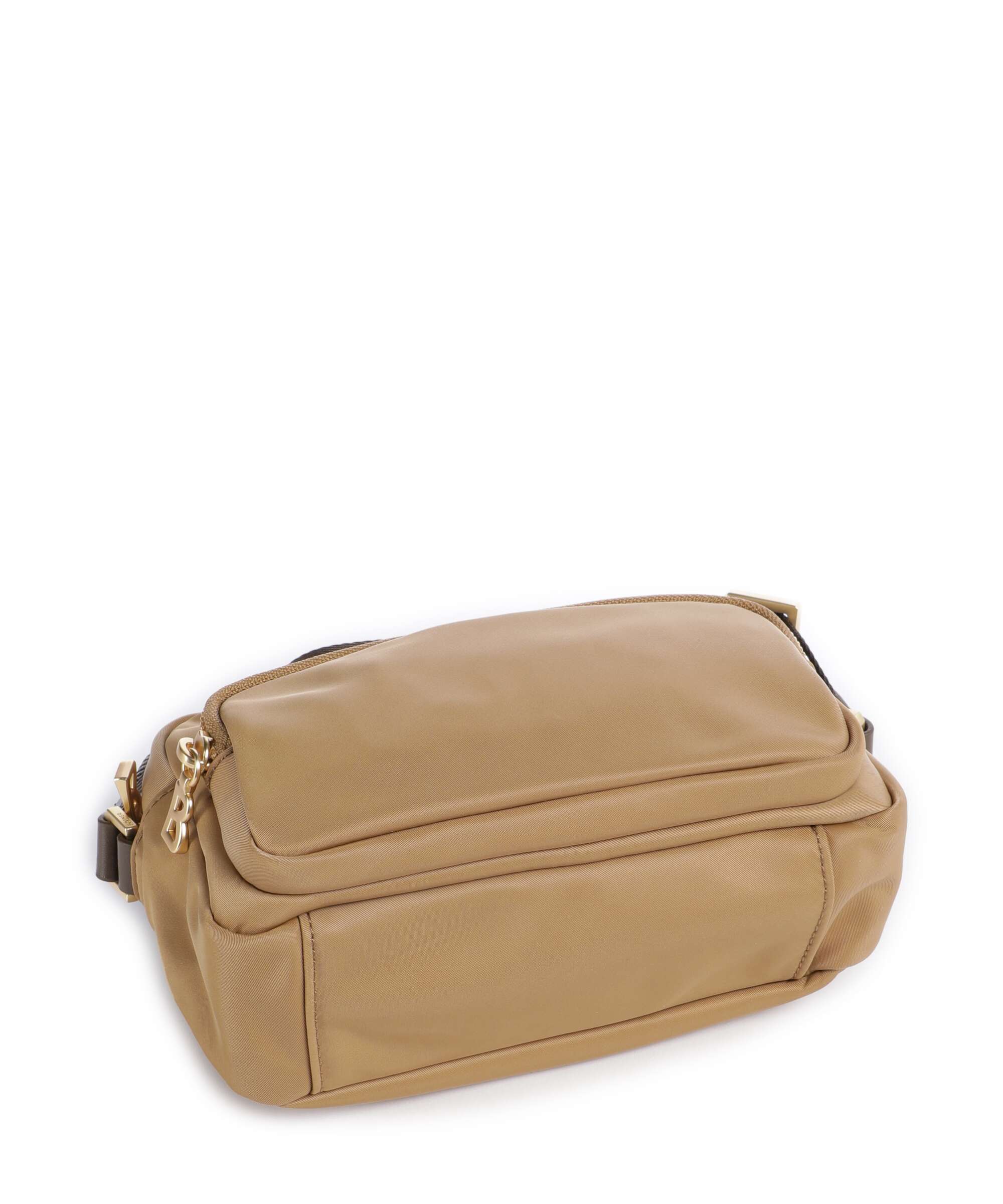 Bogner Klosters Neve Lidia Crossbody bag tannin
