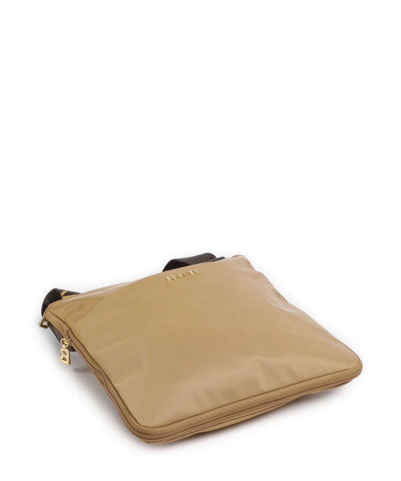 Bogner Klosters Neve Serena Shoulder bag tannin