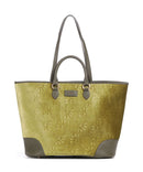JOOP! Ricamo Dolce Meryl Handtas apple green