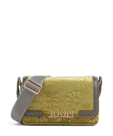 JOOP! Ricamo Dolce Sousa Crossbody tas apple green